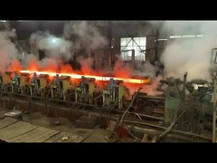 De hete Pijpen ASTM A106 van het verkoop Naadloze Ronde Staal - Standaard Overzees Pakket voor B2B-Kopers