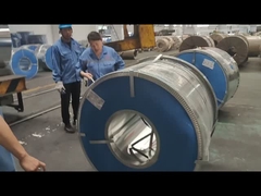 ETP/TFS 0.19mm van de de Babymelk van Tin Plate Flat Used For van het Diktestaal het Poederblikken