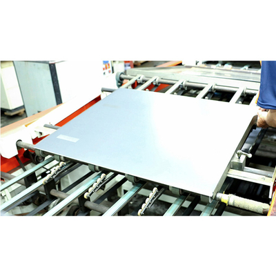 T4 het Staal Tin Plate Coil Sheet 0.18mm van CA ETP Gedrukt Elektrolytisch Blik