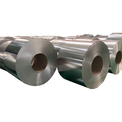 ETP van de voedselrang Elektrolytisch Blik voor Tin Cans Containers 1000mm JIS3303