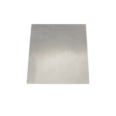 M. SPCC Elektrolytische het Voedselrang van Blikbladen 585mm - 995mm JIS G3303 0.5mm