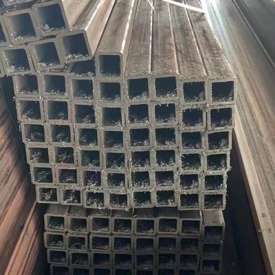 Rang 9948 Naadloze Staal Warmgewalste Pijpen ASTM 6meters
