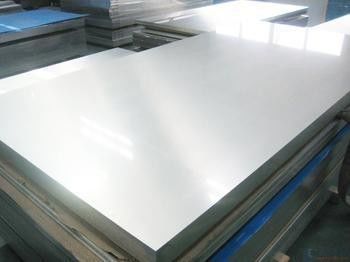 1.5mm Roestvrij staalbladen