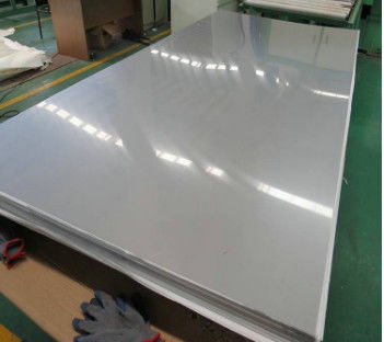 430 1.5mm 1mm de 304 Koudgewalste Weerstand van de Roestvrij staalcorrosie