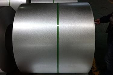 Het Dx51dg300 Zink bedekte Hete Gegalvaniseerde Staalrol voor Dakwerkblad met een laag
