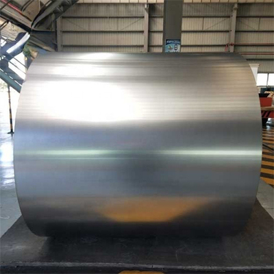 Van het de Voetenblik van JIS Standard 20 van het Blad/Coil Breedte 300mm