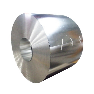 T3 de Elektrolytische Rol van het Blikstaal voor Tin Cans Plate Sheet