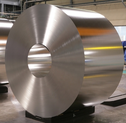 De Deklaagstaal Tin Plate Electrolytic Tinplate van SPCC ETP