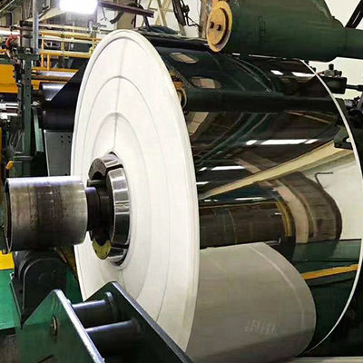 T4 het Staal Tin Plate Coil Sheet 0.18mm van CA ETP Gedrukt Elektrolytisch Blik