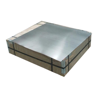 ETP T3 T4 T5 0.18mm Tin Steel Plate /Coil voor Voedselcontainer
