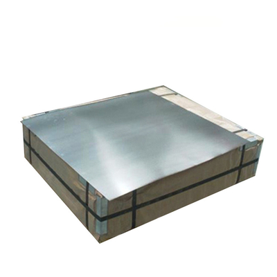 Steenetp Staal Tin Plate 0.18mm Elektrolytisch met Lak
