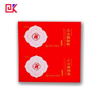 M. het Gedrukte Blad van Grade Steel Tin Plate Pantone Printing Flower ETP