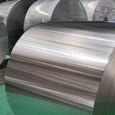 Het Staal Tin Plate 0.16mm Heldere T1 T3 Tin Coated van de voedselrang van Spcc