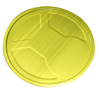 M. de Staalplaat van de het Voedselrang SPTE van Printed Tin Plate ETP voor Verpakking