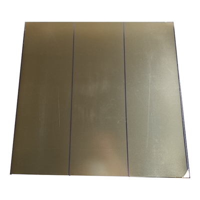 T4 5,6 de Eerste Rang van Tin Coating Steel Tin Plate voor Drankblikken