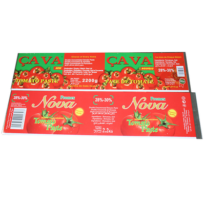 Het Staalblik Heldere 2,8 Tin Coating For Cookie Boxes van de voedselrang