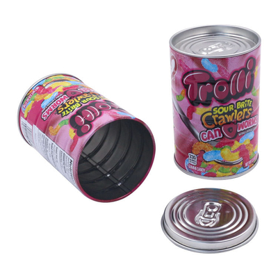 Het Staalblik Heldere 2,8 Tin Coating For Cookie Boxes van de voedselrang