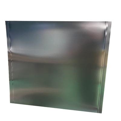 Het elektrolytische Blad van het Staalblik met Bui 1 - 5 Tin Coating 2.8g/M2