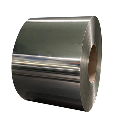 Elektrolytische Helder beëindigt de Lak T5 0.17mm van Staaltin plate metal sheet printing