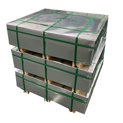De gouden Strook beëindigt M. T1 T5 T4 2,8 2,8 van Steel Tin Plate For Food Grade