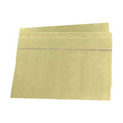2.8 / 2.8 het met een laag bedekken van het Voedsel van het Staalblik kan het Met een laag bedekte Blad van SPCC voor Voedselblikken 600mm