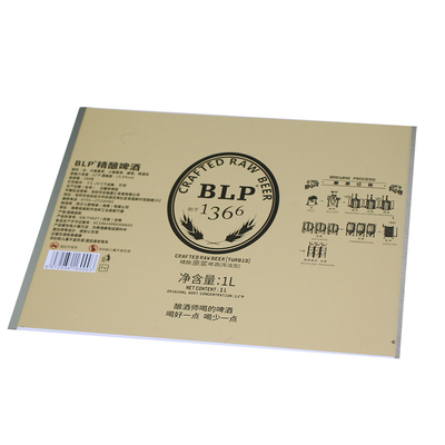 Koudgewalste M. Steel Tin Plate Bright Finish 5,6/5,6 5,6/2,8 Gebruikt voor Voedselcontainers