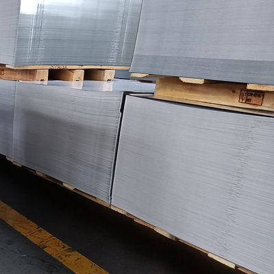DR8 het staalmetaal Tin Plate Sheet Paint Coated 2,8/2,8 voor Voedseldrank kan