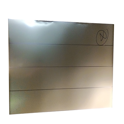 DR8 het staalmetaal Tin Plate Sheet Paint Coated 2,8/2,8 voor Voedseldrank kan