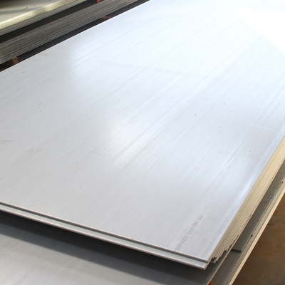 Het Roestvrije staalblad van AISI 304 316 430 1,5 Mm, 1mm Koudgewalst Staal en Warmgewalst Staal
