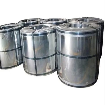 Het Blikrol DR9 1050mm van Tin Plate Steel Sheet Electrolytic van de voedselrang