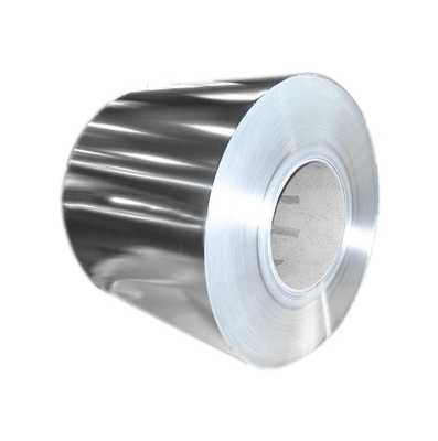 Het Blikrol DR9 1050mm van Tin Plate Steel Sheet Electrolytic van de voedselrang
