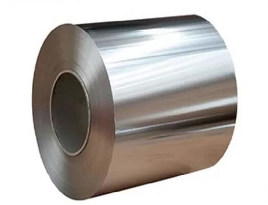 De aangepaste Rol Uitstekende Solderability BS ENGELSE 10202 1050mm van het Staalblik