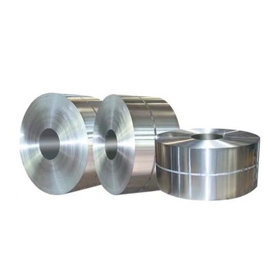 De aangepaste Rol Uitstekende Solderability BS ENGELSE 10202 1050mm van het Staalblik
