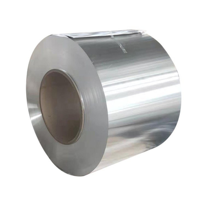 Kleur Met een laag bedekt M. Materialen 0.15mm DR7 van Steel Tin Plate Eco Friendly Packaging