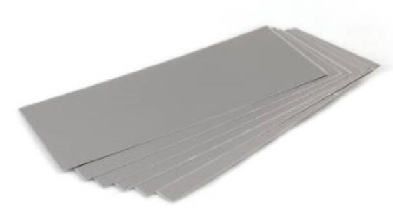 Lage Koolstof Elektrolytisch Tin Plate Cold Rolled 0.12mm - 0.41mm
