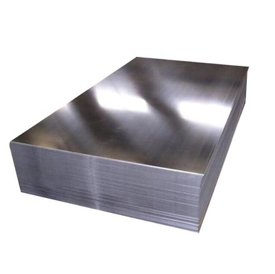 De Giftigheid Tin Steel Plate 0.5mm DR9 van Ce ISO niet voor Voedsel/Dranken Verpakking
