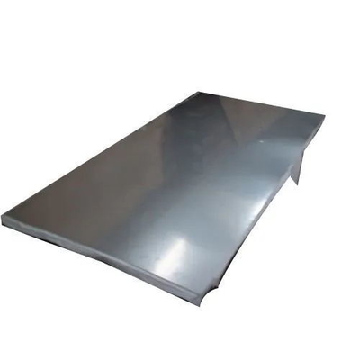 De Giftigheid Tin Steel Plate 0.5mm DR9 van Ce ISO niet voor Voedsel/Dranken Verpakking