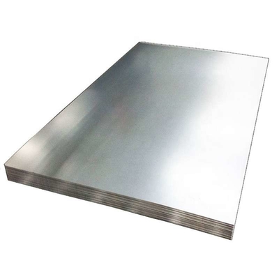De Giftigheid Tin Steel Plate 0.5mm DR9 van Ce ISO niet voor Voedsel/Dranken Verpakking