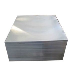 585mm Vlak Staal Tin Coated Sheet Plate Paintability en Geschiktheid tot drukken 0.41mm
