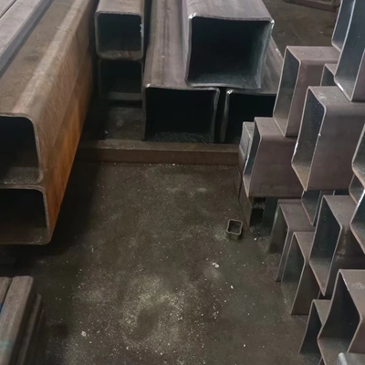 ISO Verklaarde de Boilerpijp 9948 99mm van het Legerings Naadloze Staal voor Industriële Toepassing