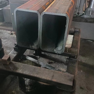 ISO Verklaarde de Boilerpijp 9948 99mm van het Legerings Naadloze Staal voor Industriële Toepassing