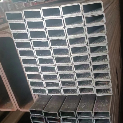 Het Staalpijpen van de koolstofa53 Naadloze Legering voor Ponsenverwerking