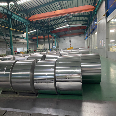 0.14mm - 0.45mm de Treksterkte Gemakkelijke Open Einden van Staaltin plate sheet 265Mpa