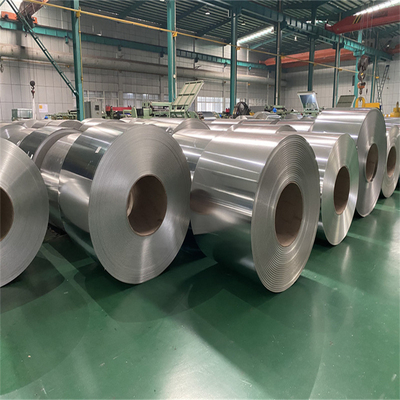 0.14mm - 0.45mm de Treksterkte Gemakkelijke Open Einden van Staaltin plate sheet 265Mpa