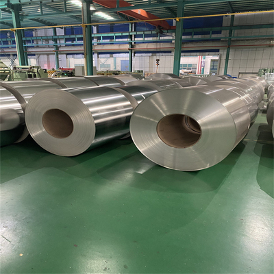 SPCC M. Tin Steel Sheet Plate Food-Rang Zure Weerstand voor kan Blik TFS SPTE