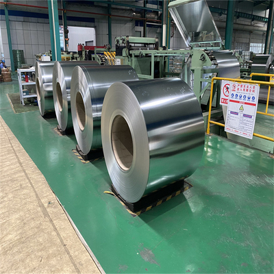 Elektrolytisch Ce TS275 TH415 SPTE van Staaltin plate coil sheets tinplate TS245 TH52