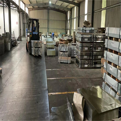Elektrolytisch Ce TS275 TH415 SPTE van Staaltin plate coil sheets tinplate TS245 TH52