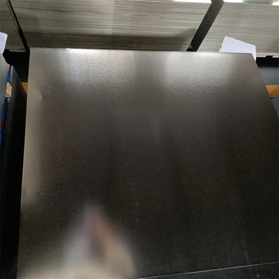 0.21mm BlikStaalplaat TH415 TH520 TH550 TS275 TS245 SPTE TFS
