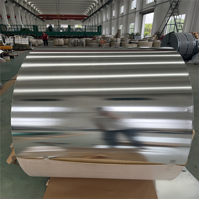 0.45mm het Elektrolytische Tin Plate Coils For Metal Blik TS275 TH415 van het Drankblik