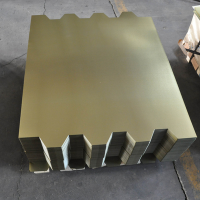 Het Bliketp Tin Plate Steel Coil For van SPTE Elektrolytische Verpakkende Condens